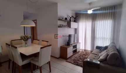 Apartamento 3 quartos com suíte à venda - Liv Catuaí - Terra Bonita