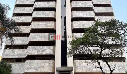 Edifício Coimbra à venda, Centro, 3 suítes, Londrina, PR