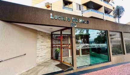 Apartamento LUCILIO DE HELD  à Venda, Jardim Shangri-la A, Londrina, PR