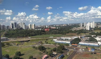 Apartamento à venda, Vivendas do Arvoredo, Londrina, PR