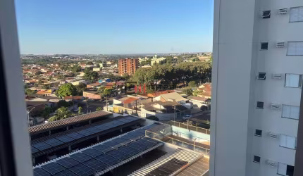 Apartamento à venda, Jardim Morumbi, Londrina, PR