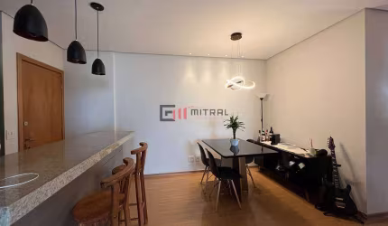 Apartamento para locação, Santa Rosa, Londrina, PR