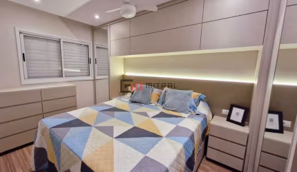Apartamento à venda, CONSTRUTORA YOSHI , BAIRRO Aurora, Londrina, PR