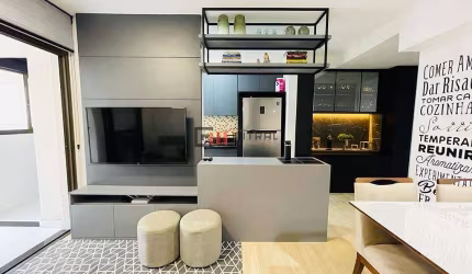 Apartamento à venda, Parque Jamaica, Londrina, PR