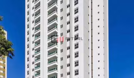 Apartamento MAISON ZENITH à Venda, Andrade, Londrina, PR