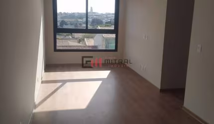 Apartamento 3 quartos (1 suíte) à venda - Lunaparque - Jardim Veraliz