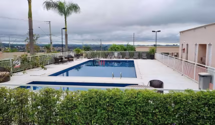 Apartamento à venda-  R$. 240.000,00-  Acquaville - LAGOA SANTA, 02 quartos, Gleba Ribeirão Limeiro