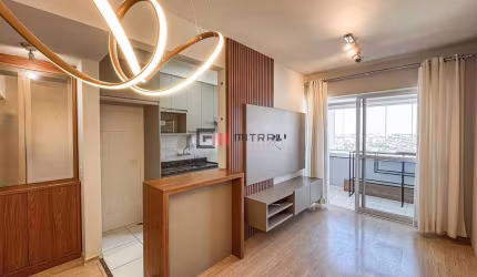 Apartamento 3 quartos com suíte à venda - Boulevard Village - Região Leste