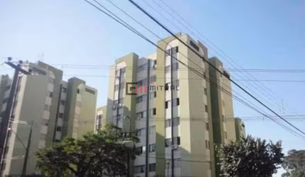 Apartamento  à venda, três dormitórios, Edifício Quinta da Boa Vista, proximo à avenida Madre Leoni