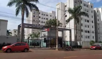 Apartamento Lagoa Bonita Acquaville à Venda, Cidade Industrial 2, Londrina, PR
