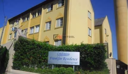 Apartamento 3 quartos à venda - Franklin Residence - Jardim Pinheiros