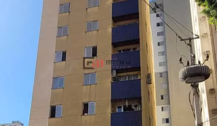 Apartamento à venda, Centro, Londrina, PR