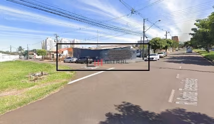 Casa à venda, terreno de esquina ZC3, R$. 480.000,00, próxima SHOPPING BOULEVARD e LEROY MERLIN, Vi