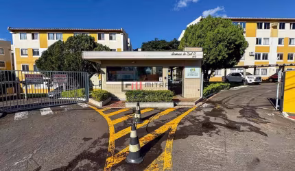 Apartamento AMÉRICA DO SUL ll para Locação, Jardim das Américas, Londrina, PR