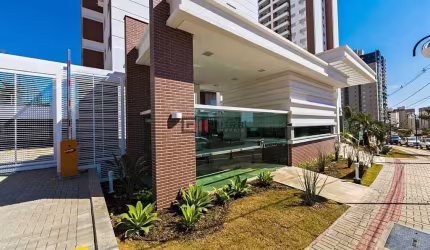 Apartamento no Jardins Eco Resort &amp; Residence à venda, Gleba Fazenda Palhano, Zona sudeste de Londr