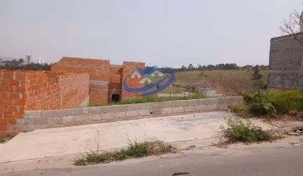 Lote Lote para Venda em Várzea Paulista / SP no bairro Ana Méris
