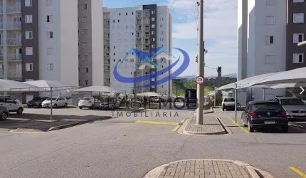 Apartamento para Venda em Jundiaí / SP no bairro Jardim Tamoio