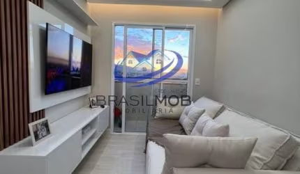Apartamento para Venda em Jundiaí / SP no bairro Santa Gertrudes