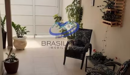 Casa para Venda em Jundiaí / SP no bairro Jardim Messina