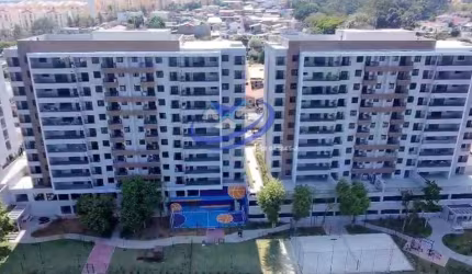 Venda Apartamento 2 quartos Residencial  Bellacqua - Jundiai/SP