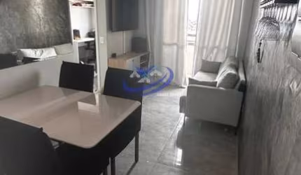 Venda Apartamento 2 quartos Condominio Palazzo