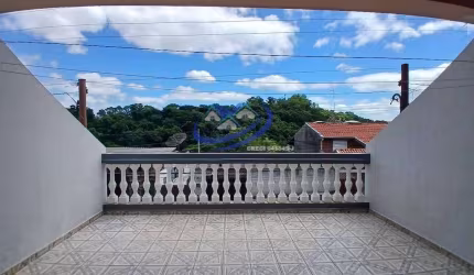 Venda casa sobrado 3 quartos Jardim Paulista -Várzea Paulista