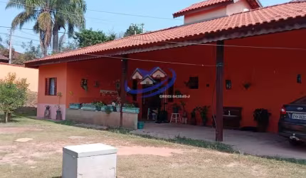 Venda Chácara  Santa Lucia ´-Jarinu /SP