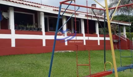 Chácara à Venda -Bairro Caxambu - Jundiaí
