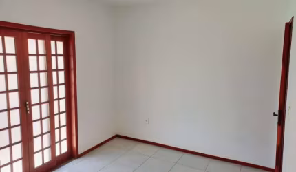 Casa Duplex 1 ª locação à venda c/ 2 quartos,  Santa Clara -