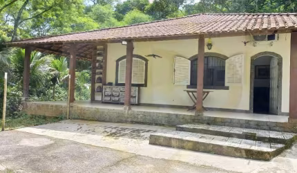 Chácara à venda 5000m²  Itacuruçá-Mangaratiba-RJ