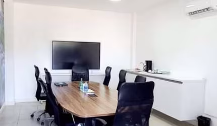 Sala Comercial no Shopping Sahy Village -Sahy-Mangaratiba-RJ