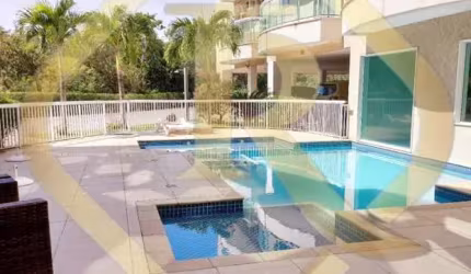 Apartamento  com 1 Quarto à Venda -  Praia Reserva do Sahy