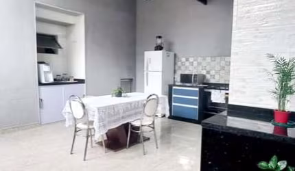 Casa em Condomínio 3 quartos-Sahy-Mangaratiba-RJ
