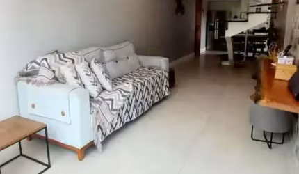 Cobertura Duplex MOBILIADA-Cond Reserva do Sahy- Mangaratiba