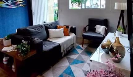 Ótima Casa à Venda c/3quartos(2 suítes)-Sahy-Mangaratiba-RJ
