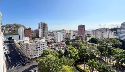 A maior Oportunidade em Vitória