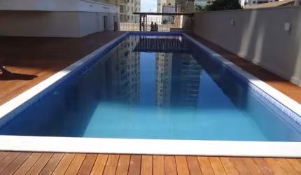 Prédio novo, sol da manhã, frente, varandão, ventilado e com vista mar.