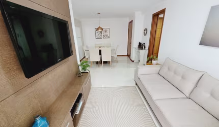Um dos melhores apto de itapuã