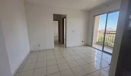 Apartamento barato!