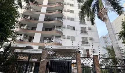 Apartamento para Venda em Cuiabá, Duque de Caxias, 3 dormitórios, 1 suíte, 2 banheiros, 2 vagas