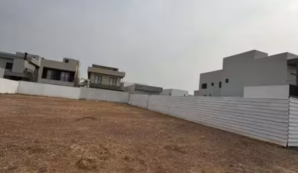 Lote para Venda em Cuiabá, Morada dos Nobres