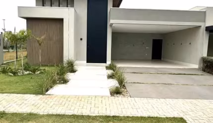 Casa em Condomínio para Venda em Cuiabá, Ribeirão do Lipa, 3 dormitórios, 3 suítes, 4 banheiros, 2 vagas