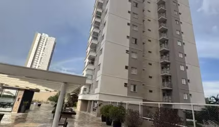 Apartamento para Venda em Cuiabá, Goiabeiras, 3 dormitórios, 3 suítes, 2 banheiros, 2 vagas
