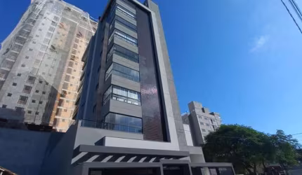 Apartamento para Venda em Balneário Piçarras, Itacolomi, 3 dormitórios, 1 suíte, 3 banheiros, 2 vagas