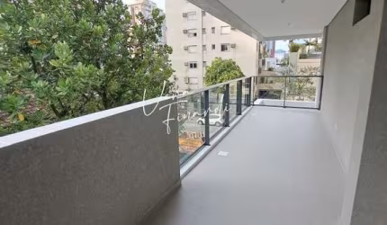 Apartamento para Venda em Joinville, Centro, 2 dormitórios, 2 suítes, 3 banheiros