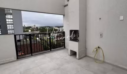 Cobertura para Venda em Joinville, Anita Garibaldi, 3 dormitórios, 2 suítes, 3 banheiros, 2 vagas