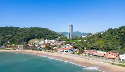 Apartamento para Venda em Penha, Centro, 3 dormitórios, 3 suítes, 4 banheiros, 2 vagas