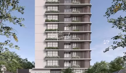 Apartamento para Venda em Joinville, Anita Garibaldi, 3 dormitórios, 1 suíte, 2 banheiros, 1 vaga