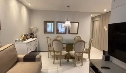 Vendo Apartamento no Condomínio La Rochelle no Renascença