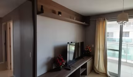 Vendo lindo Apartamento no Condomínio Ilha Parque ao lado do Shopping da Ilha